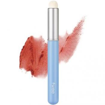 Fingerlike Lip Brush - 2 Types