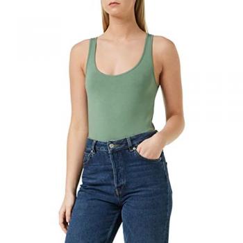 Vero Moda Women's Soft Long Maxi Tank Top