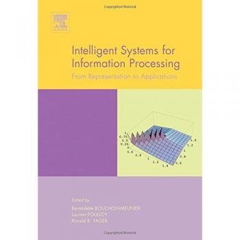 Smart Information Processing Systems: From Representation to Applications