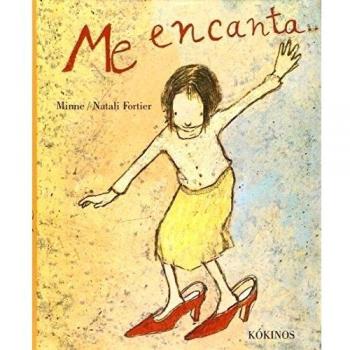Me encanta: J¿aime