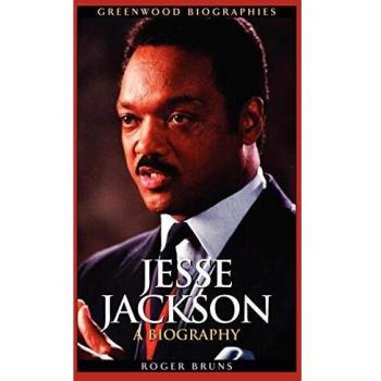Jesse Jackson Biography: An Insightful Exploration of His Life and Legacy