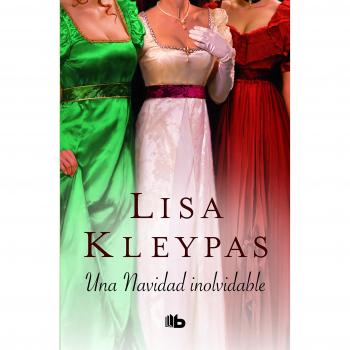Una Navidad inolvidable - Lisa Kleypas