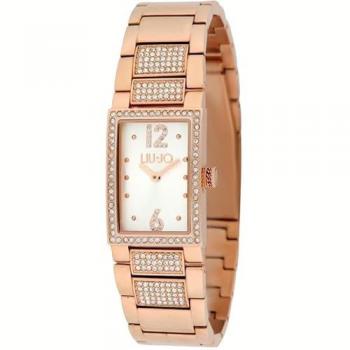 Reloj Analógico de Mujer LIU JO Modelo TLJ2247