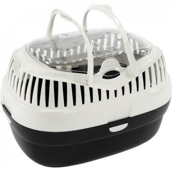 Transportín TIAKI Cutsie para animales pequeños - 36 x 26 x 23 cm