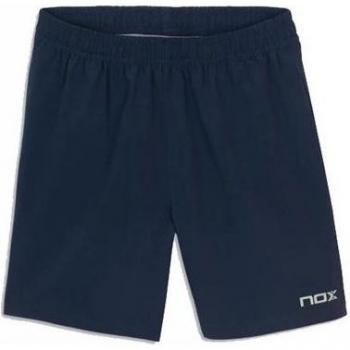 Pantalones Cortos Nox Team Azul Hombre