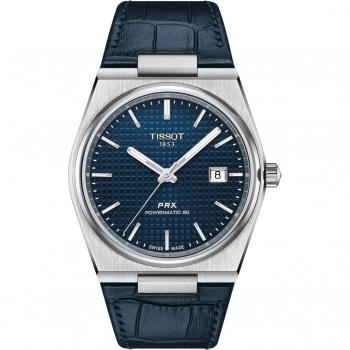 Tissot PRX Powermatic 80 Automatic Watch T137.407.16.041.00