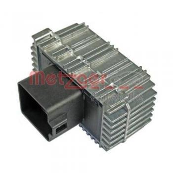 Metzger 0884023 relés