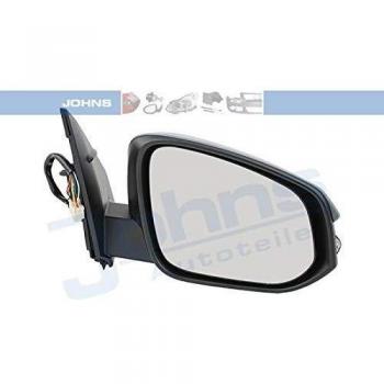 JOHNS 81 44 38-21 - Espejo retrovisor derecho