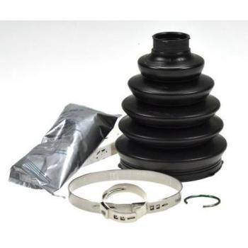 Fuelle de eje de transmisión SPIDAN 36022, kit completo para CV-joint, incluye fuelles de alta resistencia, compatible con múltiples modelos de vehículos, fácil instalación y durabilidad garantizada