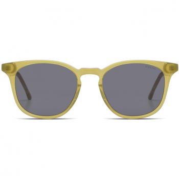 Komono Beaumont/S S1058 Gafas de Sol para Hombre Verdes
