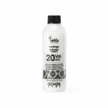 Crema Activadora Sinérgica 20 Vol 150 ml - Echosline