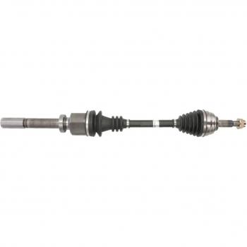 Eje motriz y árbol de transmisión POINT GEAR PNG73038, alta resistencia, fabricado en acero de calidad, diseño optimizado para una mejor transferencia de potencia, compatible con múltiples modelos de vehículos