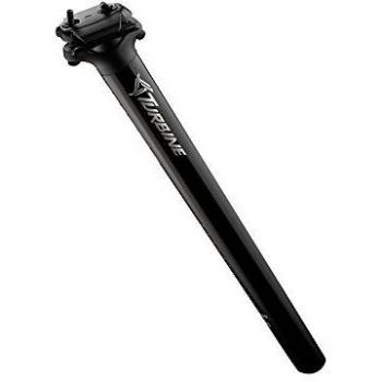 RaceFace Turbine – Tija, Negro