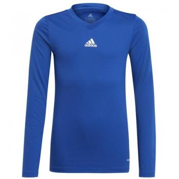 Adidas Camiseta Manga Larga Team Base