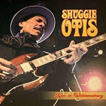 Live in Williamsburg [Vinilo]