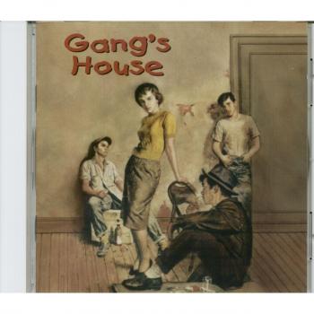 Buffalo Bop - Gang's House Party Game