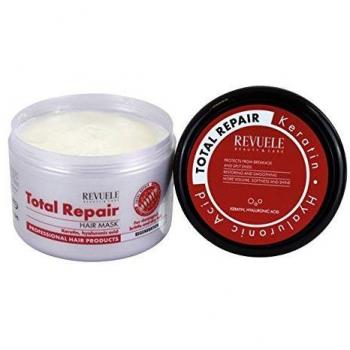 REVUELE TOTAL REPAIR HAIR MASK - 500ML