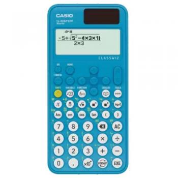 Calculadora Científica Casio ClassWiz FX-85SPX CW Azul
