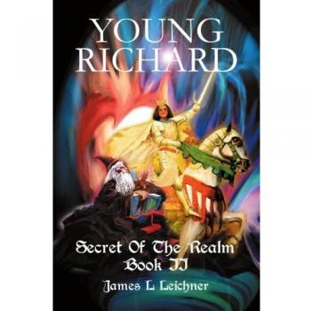 Libro de bolsillo El Secreto del Reino II de Young Richard