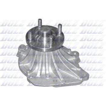 Bomba de agua DOLZ T193 - Tipo: Bomba de agua, Marca: DOLZ, Modelo: T193, Aplicación: Sistema de refrigeración del motor, Material: Aluminio y plástico, Características adicionales: