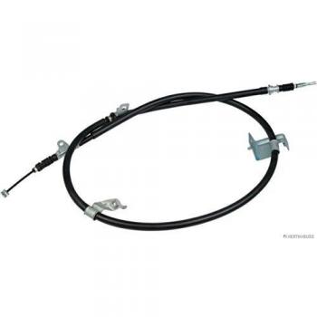 HERTH+BUSS JAKOPARTS J3931047 Cable de accionamiento, freno de estacionamiento