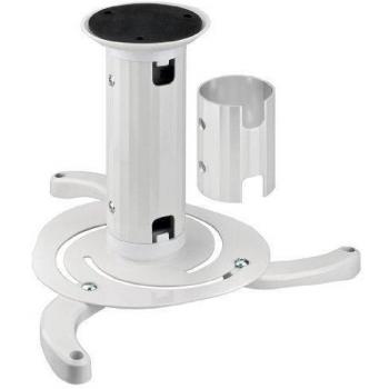 Cabstone - Soporte de techo regulable para proyector