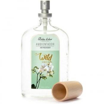 Boles d'Olor Wild Orchid Ambientador en Spray 100ml