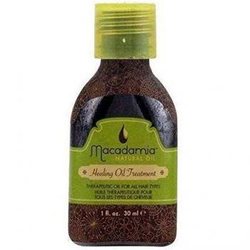 Macadamia Natural Oil Healing Oil Treatment 30 ml