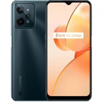 realme C31 4g Smartphone，Potente procesador Unisoc T612，Cámara Triple de 13 MP con IA，Gran batería de 5000 mAh，Pantalla Completa de 16,5 cm