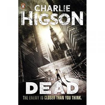 El Muerto (El Libro del Enemigo 2) - Novela de Charlie Higson