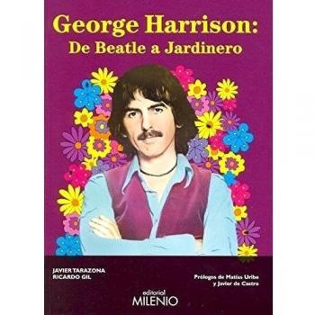 George Harrison: de Beatle a jardinero: 43
