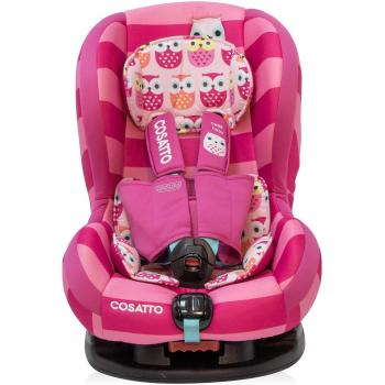 Cosatto moova 2 GRP 1 EME - Asiento de coche para niños