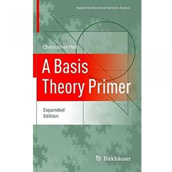 Basis Theory Primer: Expanded Edition (Hardback)