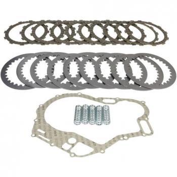 Kit de embrague TRW Lucas Embrague Super Kit MSK229