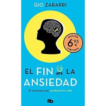 El fin de la ansiedad