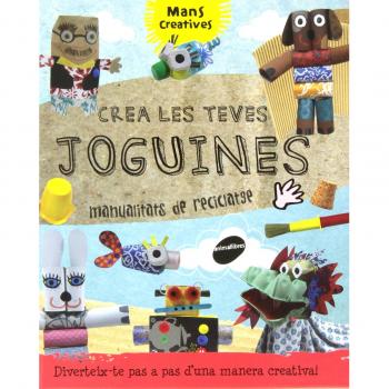 Crea Les Teves Joguines: 10