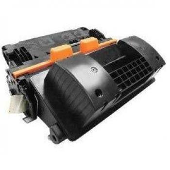 Tinta Compatible Toner Generico Para Hp Cf281A Nâº81A Negro