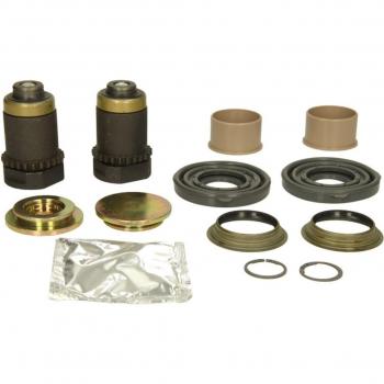 Kit de reparación de frenos izquierda AUGER 55816