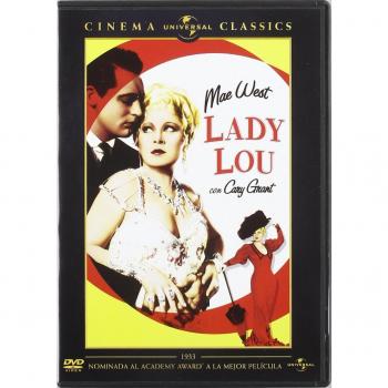 Lady lou [DVD]
