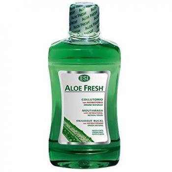ESI Colutorio con Alcohol - 500 ml