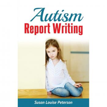 Informe de Evaluación para el Autismo