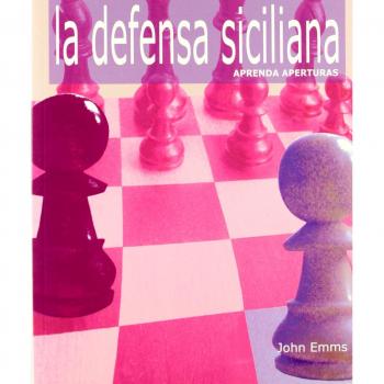 DEFENSA SICILIANA,LA