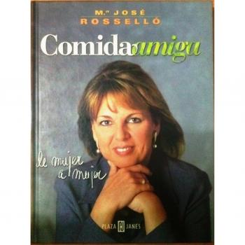 Comida amiga