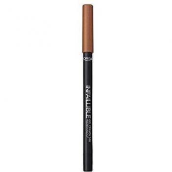Ojos Lorealfragrances Loreal Eyeliner Gel