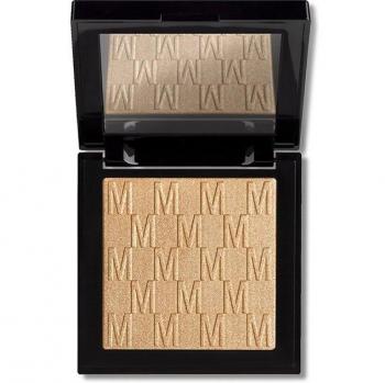 Mesauda Milano Lust For Shine Highlighter Cream Highlighter Shade Guilty Treasure 5.5 g