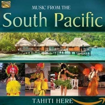 Music from the South Pacific