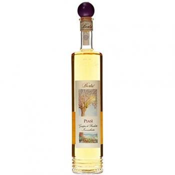 Grappa Berta Piasì 0,70 lt.