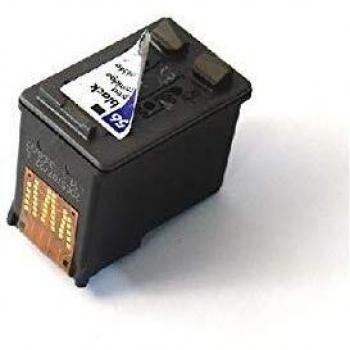 Maxprint C8765EE - Cartucho inkjet, color negro