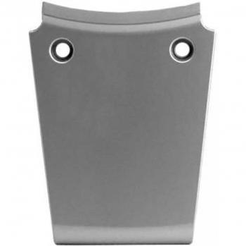 CONGIUNZIONE CARENA ARGENTO GILERA STALKER PLASTICA CARENATURA FAIRING