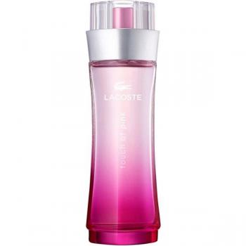 Lacoste Touch of Pink Eau de Toilette Spray 50ml